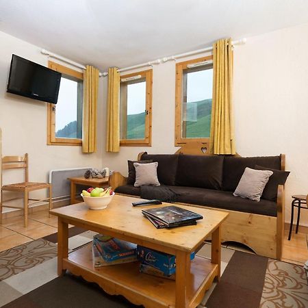 Madame Vacances Les Chalets Des Alpages La Plagne Eksteriør billede