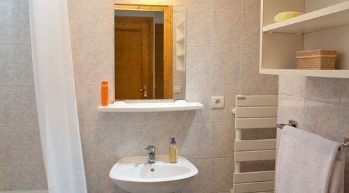 Madame Vacances Les Chalets Des Alpages La Plagne Eksteriør billede
